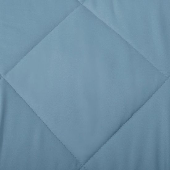 Piumone colorato pesomedio per hotel, alberghi e b&b