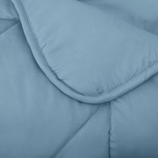Piumone colorato pesomedio per hotel, alberghi e b&b