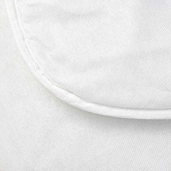 Piumone monouso per hotel, alberghi e b&b