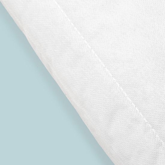 Piumone monouso per hotel, alberghi e b&b