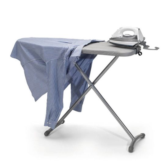 Postazione da stiro per hotel, alberghi e b&b