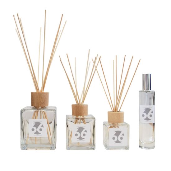 Profumatore ambiente Polvere di riso per hotel, alberghi e b&b