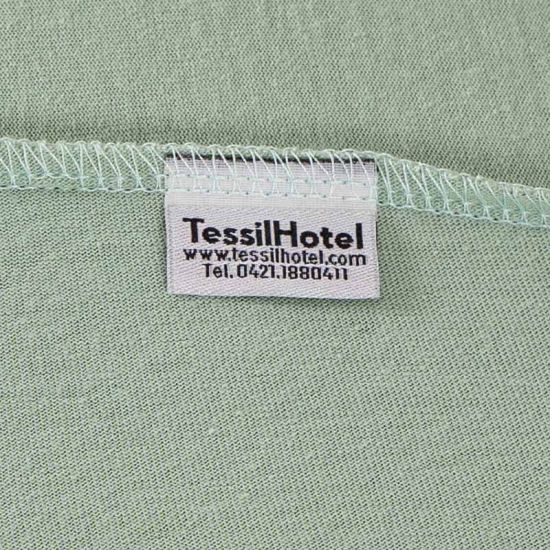 Sacco copripiumino no stiro in jersey colorato per hotel, alberghi, bed&breakfast Sacco copripiumino no stiro in jersey colorato per hotel, alberghi, bed&breakfast