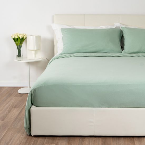 Sacco copripiumino no stiro in jersey colorato per hotel, alberghi, bed&breakfast Sacco copripiumino no stiro in jersey colorato per hotel, alberghi, bed&breakfast