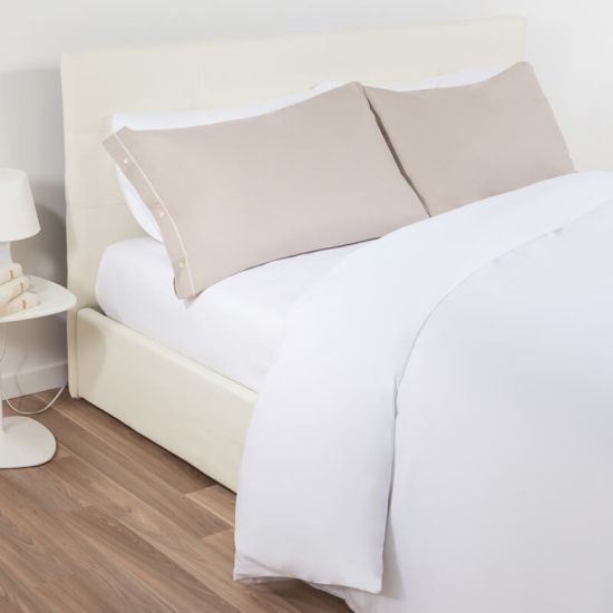 Sacco copripiumone Parigi per hotel, alberghi e b&b Sacco copripiumone Parigi per hotel, alberghi e b&b