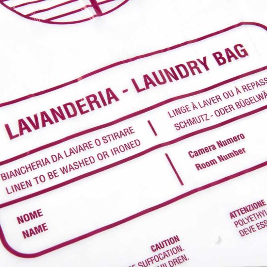 Sacco portabiancheria per hotel, alberghi e b&b Sacco portabiancheria per hotel, alberghi e b&b