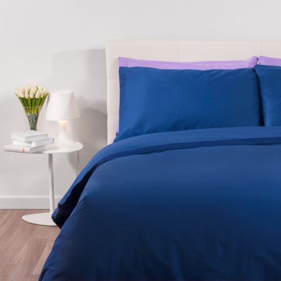 Sacco copripiumino su misura 30/27 colorato per hotel, alberghi e b&b