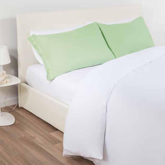 Sacco copripiumino stiro facile Oslo per hotel, alberghi e b&b