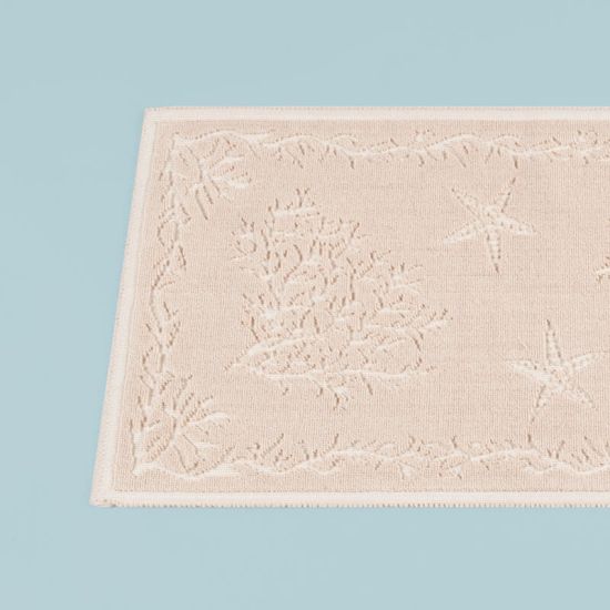 Scendiletto Alghero Corallo per hotel, alberghi e b&b