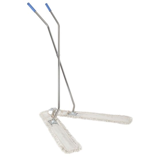 Scopa a forbice per hotel, alberghi e b&b