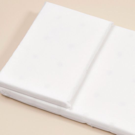 Set antisoffoco per carrozzina per hotel, alberghi e b&b Set antisoffoco per carrozzina per hotel, alberghi e b&b