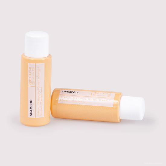 Shampoo Linea Cortesia Color per hotel, alberghi e b&b Shampoo Linea Cortesia Color per hotel, alberghi e b&b