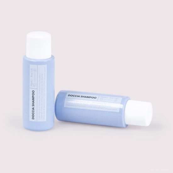 Shampoo Doccia Linea Cortesia Color per hotel, alberghi e b&b Shampoo Doccia Linea Cortesia Color per hotel, alberghi e b&b