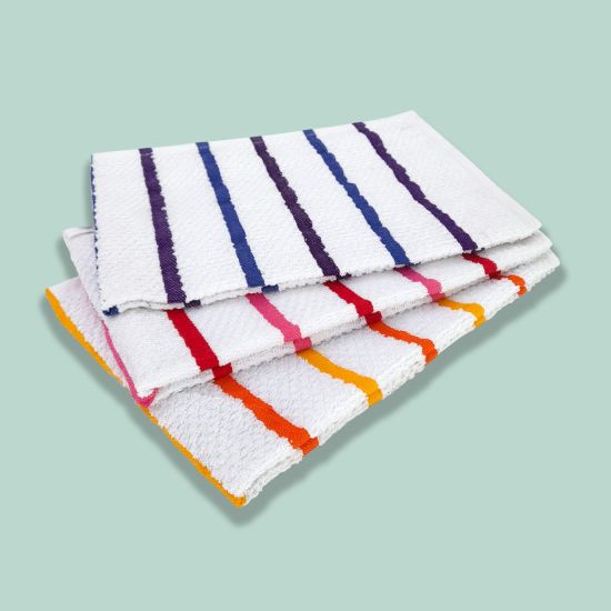 Strofinaccio Penna 50x70 cm