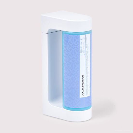 Shampoo doccia hotel Linea Color 300 ml per hotel, alberghi e b&b Shampoo doccia hotel Linea Color 300 ml per hotel, alberghi e b&b