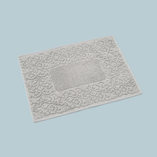 Tappeto bagno Scendidoccia Luxury per hotel, alberghi, b&b, spa e centri benessere