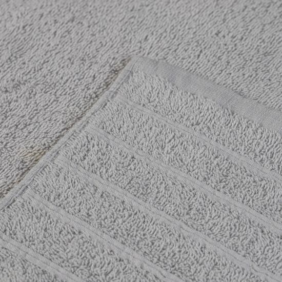 Telo lettino colorato Gaia 450 gr/mq per hotel, alberghi e b&b