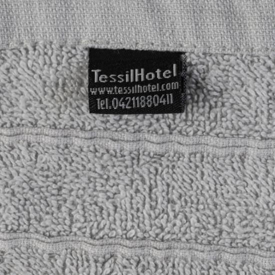 Telo lettino colorato Gaia 450 gr/mq per hotel, alberghi e b&b