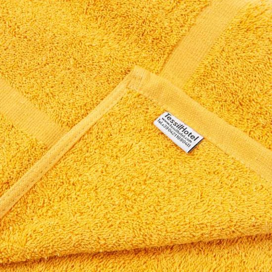 Etichetta del telo mare piscina, telo bagno per hotel, albergo, spa e centri benessere Etichetta del telo mare piscina, telo bagno per hotel, albergo, spa e centri benessere