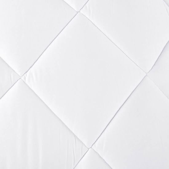 Topper materasso 300 gr/mq per hotel, alberghi e b&b