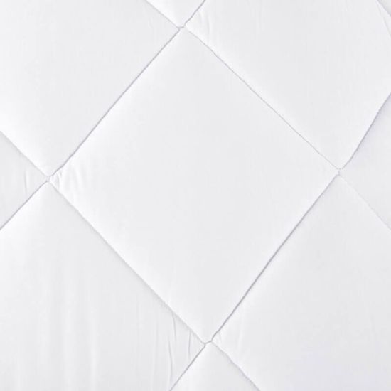 Topper ignifugo per materasso per hotel, alberghi e b&b