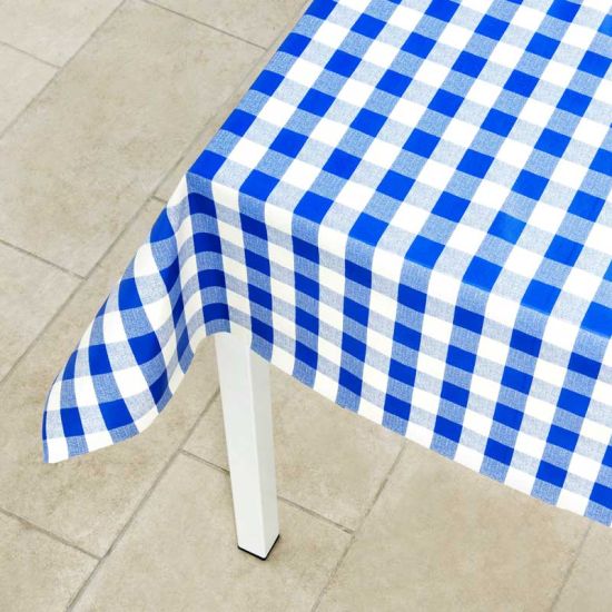 Tovaglia plastificata antimacchia Picnic per ristoranti, hotel, alberghi e b&b Tovaglia plastificata antimacchia Picnic per ristoranti, hotel, alberghi e b&b