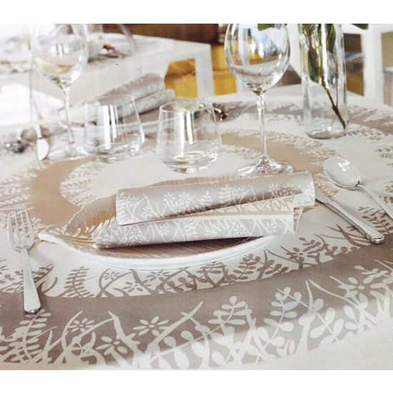 Tovaglia e tovaglioli di carta Garden per ristoranti, pizzerie, hotel, alberghi e b&b Tovaglia e tovaglioli di carta Garden per ristoranti, pizzerie, hotel, alberghi e b&b