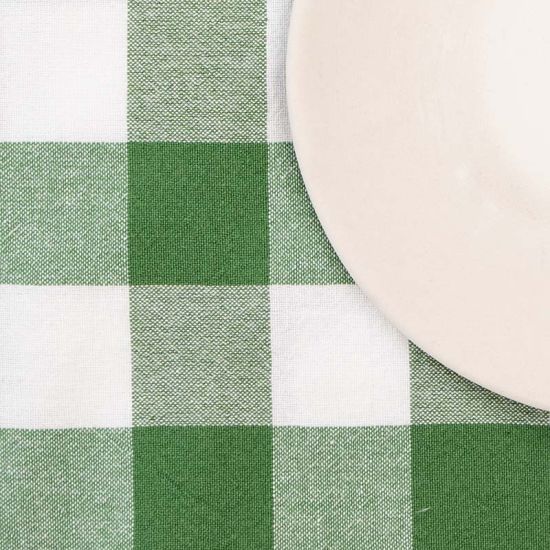 Tovaglia confezionata Quadri