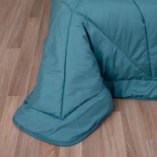 Trapunta Diamante per alberghi, hotel, bed&breakfast