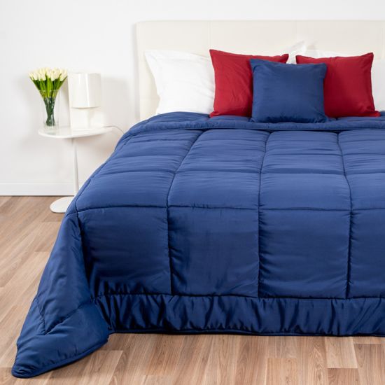 Trapunta Tinta Unita per alberghi, hotel, bed&breakfast Trapunta Tinta Unita per alberghi, hotel, bed&breakfast