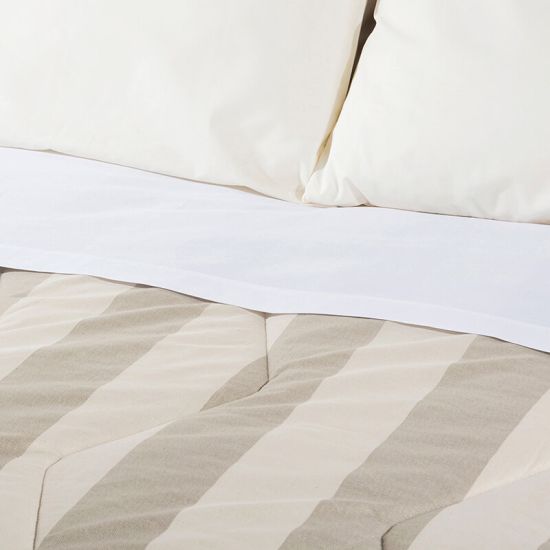 Trapunta in cotone stampato TR200 per hotel, alberghi e b&b Trapunta in cotone stampato TR200 per hotel, alberghi e b&b