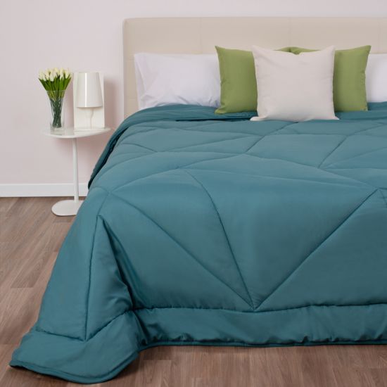 Trapunta Diamante per alberghi, hotel, bed&breakfast