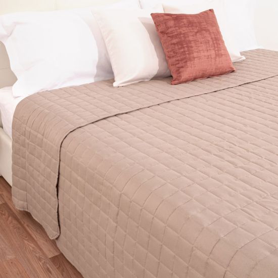 Trapuntino Tinta Unita per ,alberghi, hotel, b&b Trapuntino Tinta Unita per ,alberghi, hotel, b&b