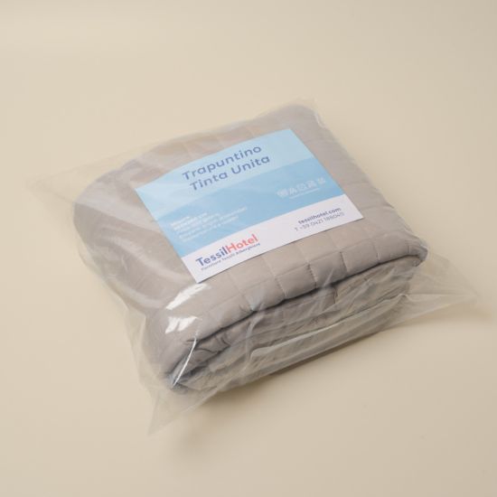 Trapuntino Tinta Unita per ,alberghi, hotel, b&b Trapuntino Tinta Unita per ,alberghi, hotel, b&b