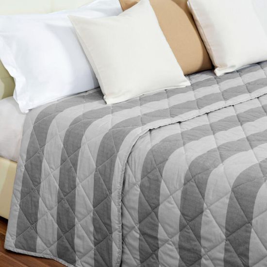 Trapuntino stampato TR32 per hotel, alberghi e b&b Trapuntino stampato TR32 per hotel, alberghi e b&b