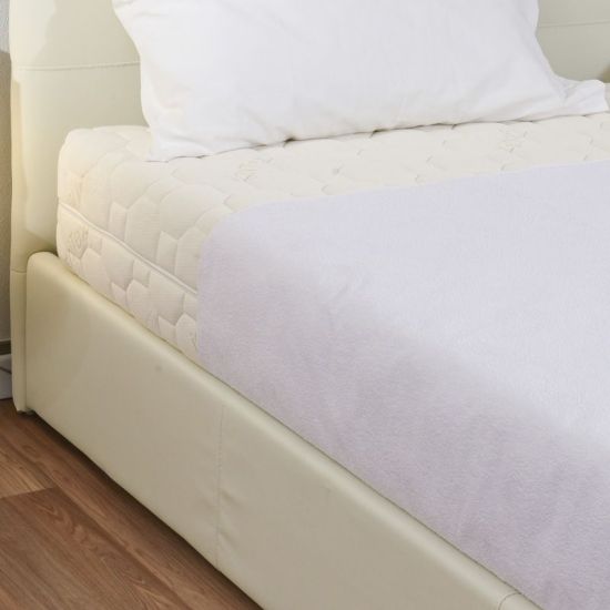 Traversa letto impermeabile autoclave 120 per hotel, alberghi e b&b