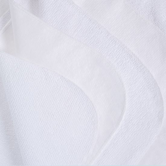 Traversa letto sanitario impermeabile 90 per hotel, alberghi e b&b