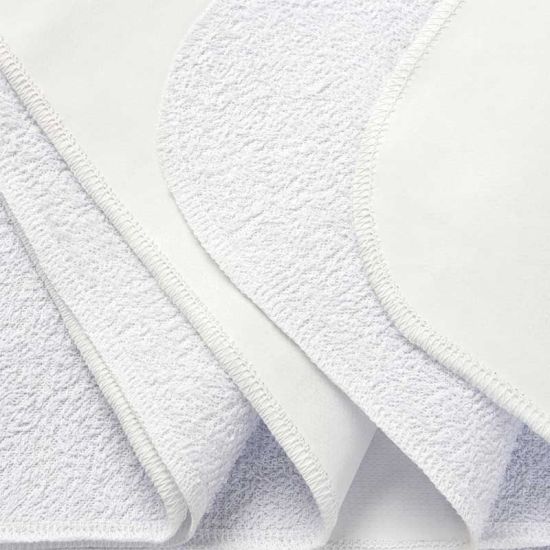 Traversa letto impermeabile autoclave 120 per hotel, alberghi e b&b