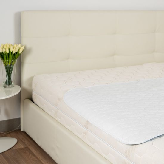 Traversa tutta trapuntata impermeabile