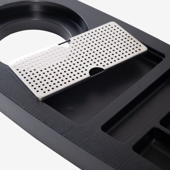 Vassoio di cortesia Vassoio di cortesia