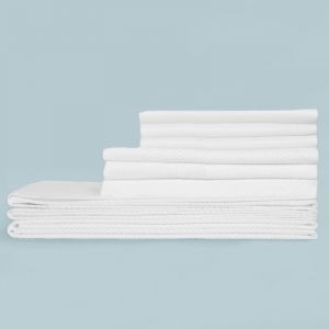 Asciugamani monouso - Asciugamani per parrucchiere - SPA / Parrucchieri -  TessilHotel