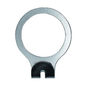 Anello sostitutivo per grucce antifurto