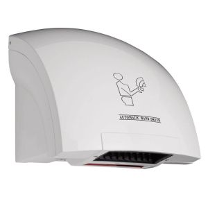 Asciugamani elettrico basic