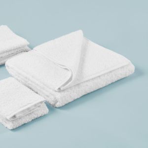 Asciugamani 600 gr/mq