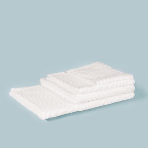 Asciugamani Nettuno 450 gr/mq