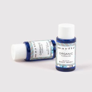 Bagnoschiuma hotel Linea Mayflè