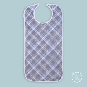 Bavaglio impermeabile stampato