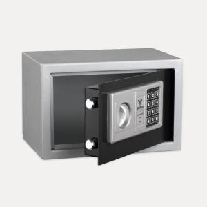 Cassaforte digitale elettromagnetica