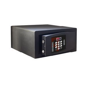 Cassaforte digitale motorizzata
