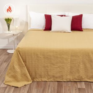 Copriletto ignifugo Dragon